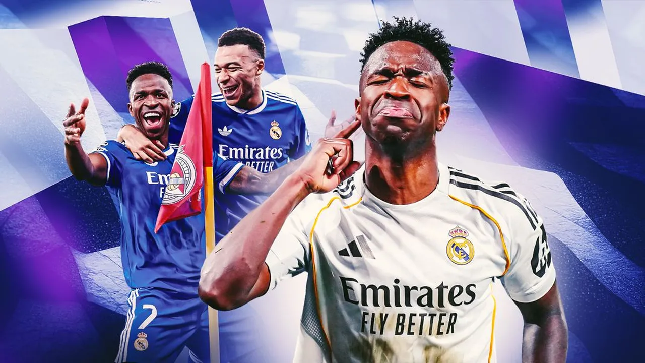 سيناريو قميص صلاح يطارد ريال مدريد قبل مواجهة مانشستر سيتي المرتقبة أوروبياً